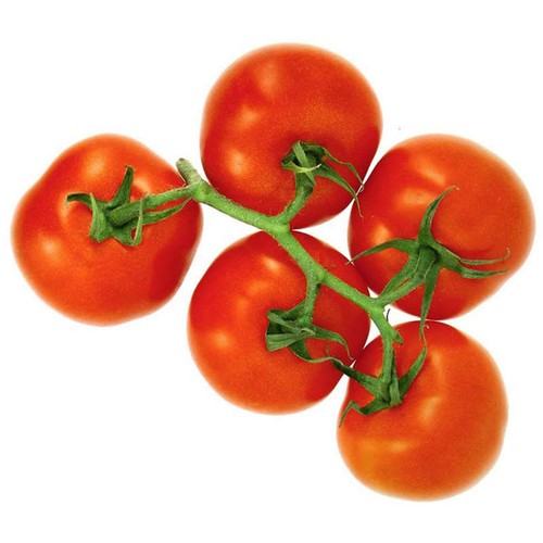 Naturalia Tomate grappe Bio 500g