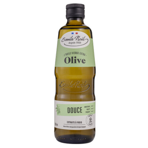 Emile Noël Huile D'Olive Vierge Extra Douce 50cl