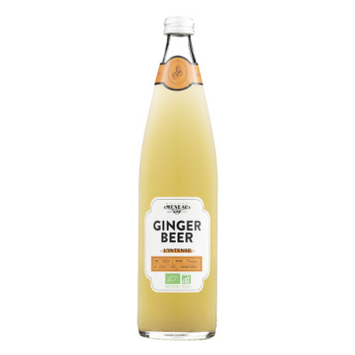 Meneau Ginger Beer 75cl