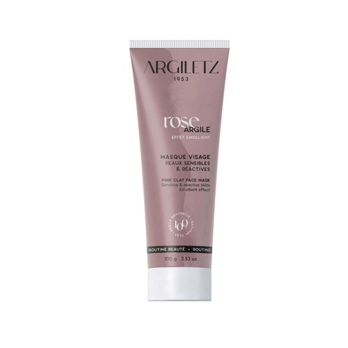 Argiletz Masque Argile Rose 100g