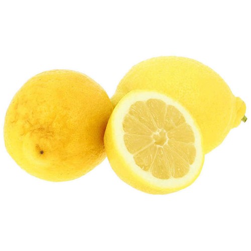 Naturalia Citron jaune Bio 500g