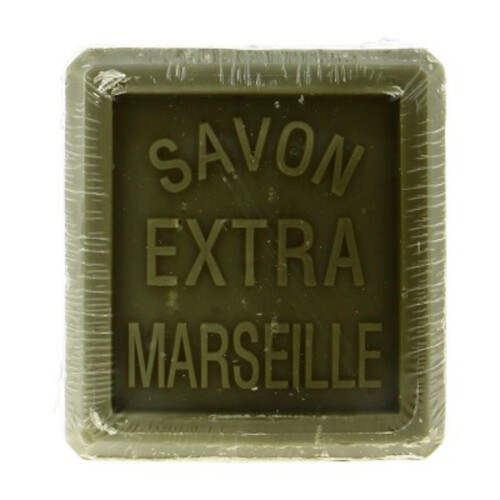 Rampal Latour savon de marseille carrée 150g