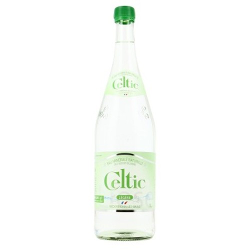 Celtic Légère Pétillante 1L
