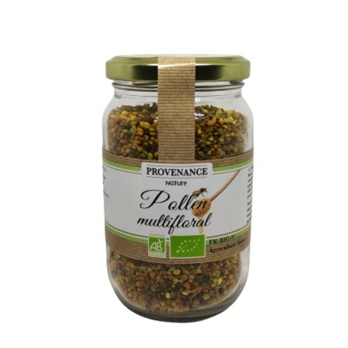 Provenance Nature Pollen Hongrie 440g