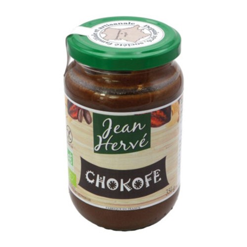 Jean Hervé Chokofé 350g