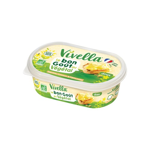 Vivella Margarine Doux 275g