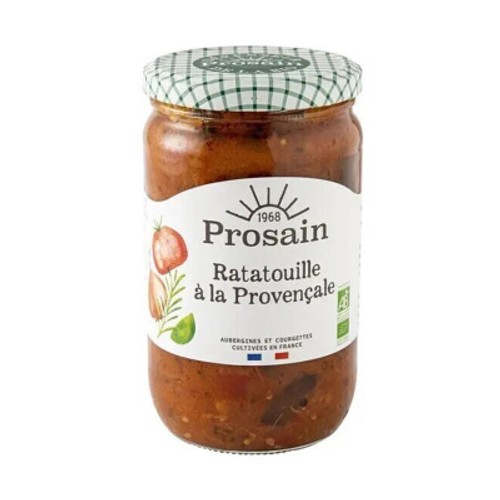 Prosain Ratatouille à la provencale 650g