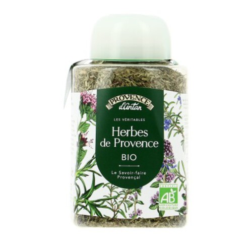 Provence D Antan Herbes de Provence Bio 100g