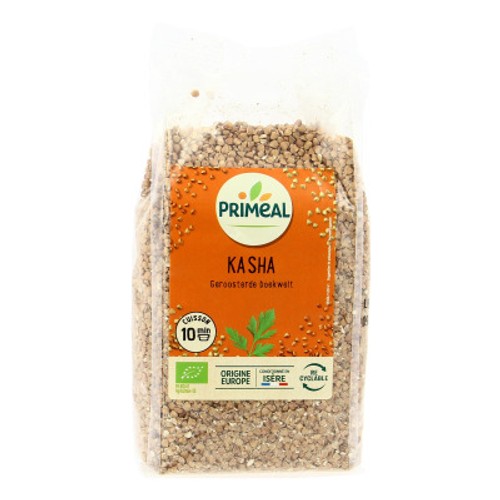Primeal Kasha sarrasin bio 500g
