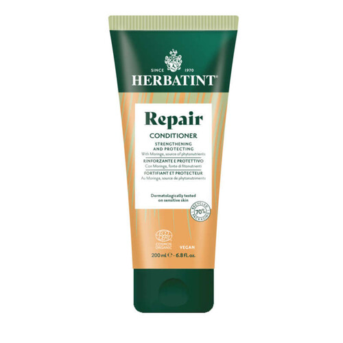 Herbatint après shampooing repair 200ml