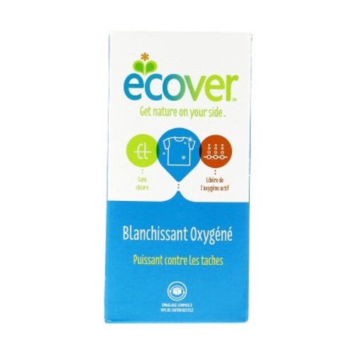 Ecover Blanchissant Oxygéné 40cl