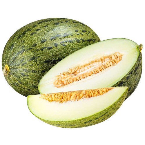 Naturalia Melon vert piel de sapo Bio pièce