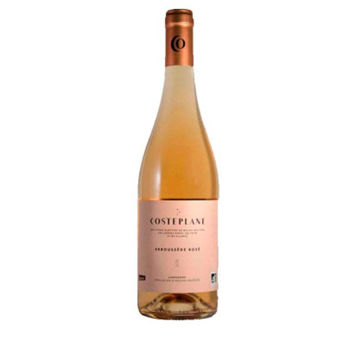 Costeplane Aoc Languedoc Rosé 75Cl