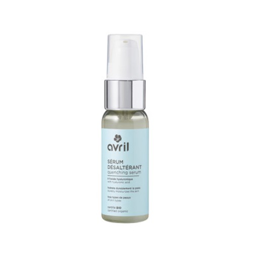 Avril Sérum Désaltérant 30ml