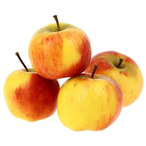 Naturalia Pomme petit calibre Bio 500g