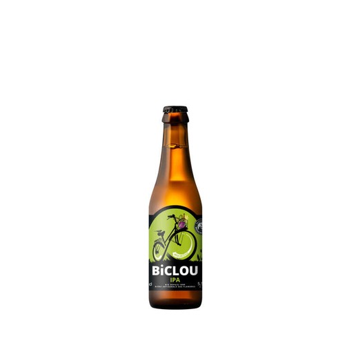 Biclou Bière Ipa 33cl