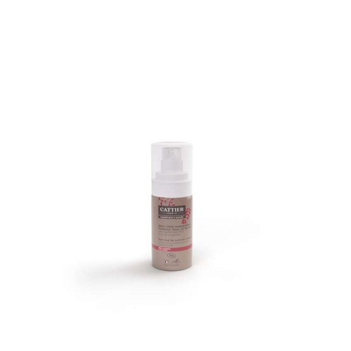 Cattier Soin Ciblé Redensifiant Contour yeux & Lèvres 15ml