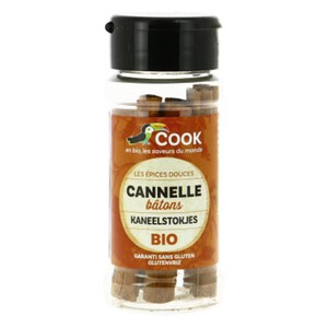 Cannelle - Esprit-BIO