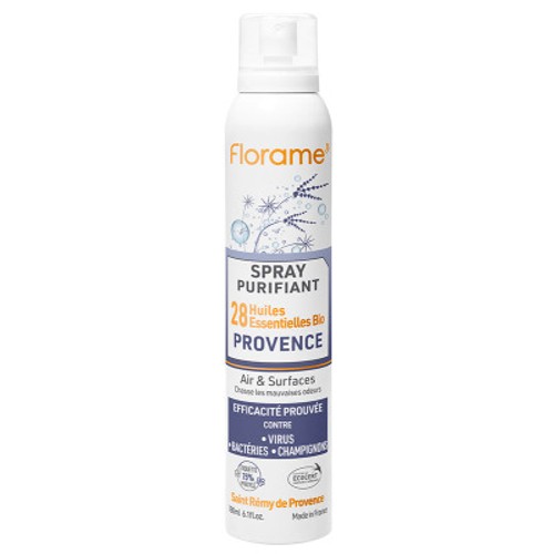 Florame Spray Purifiant Provence 200ml