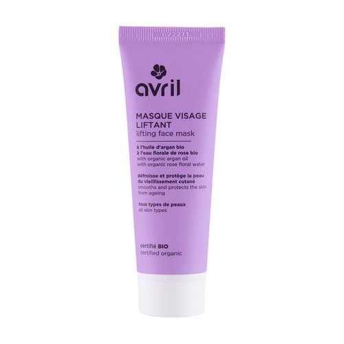 Avril Masque Visage Liftant 50ml