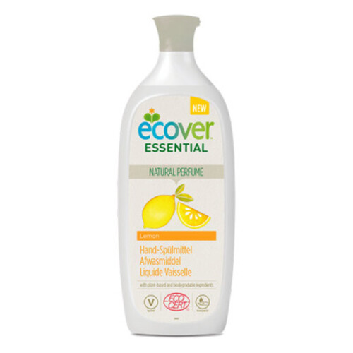 Ecover Liquide Vaisselle Citron 1L