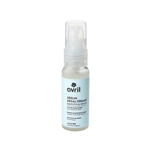 Avril Sérum Désaltérant 30ml
