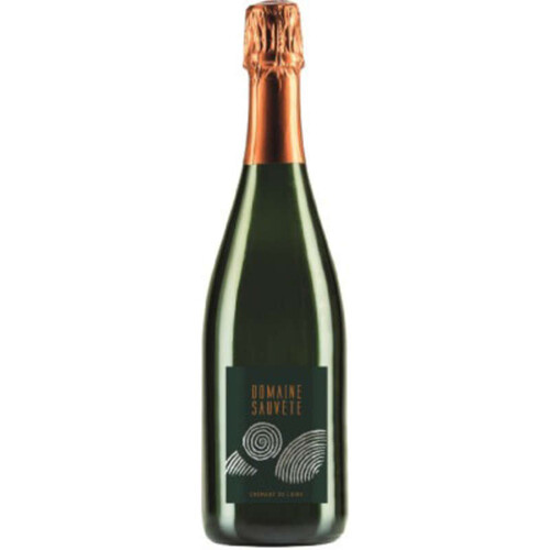 Domaine Sauvette Crémant de Loire 75cl