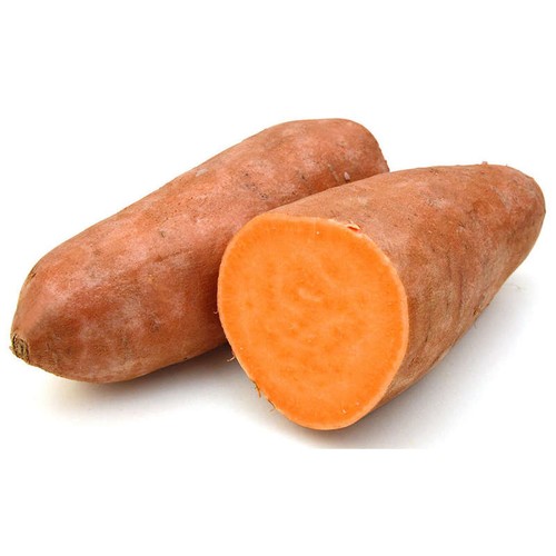 Naturalia Patate douce Bio 500g