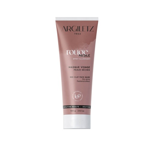 Argiletz Masque Argile Rouge 100g