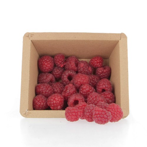 Naturalia Framboise Bio 125g