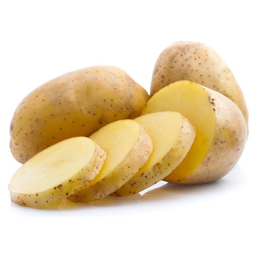 Naturalia Pomme de terre lavée Bio 500g