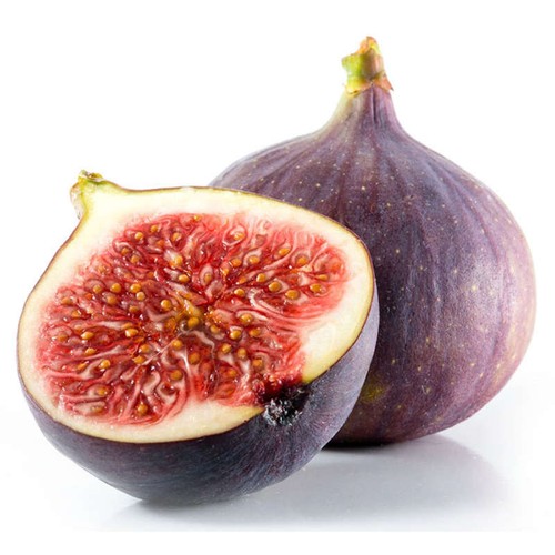 Naturalia Figues fraîche Bio 250g