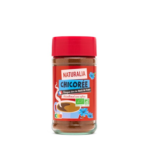 Naturalia Chicorée soluble Bio 100g