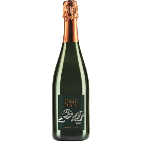 Domaine Sauvette Crémant de Loire 75cl