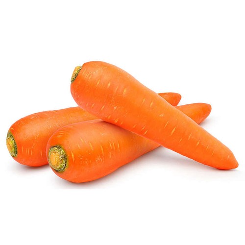 Naturalia Carotte lavée Bio 500g