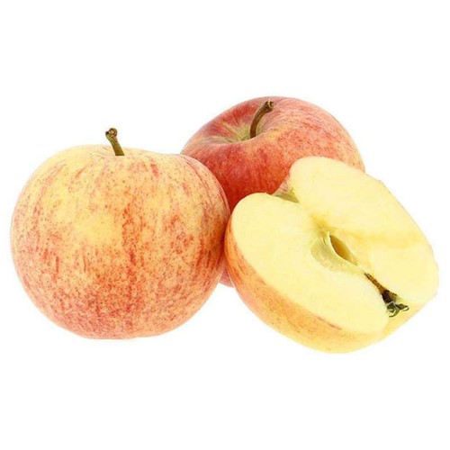 Naturalia Pomme bicolore Bio 500g