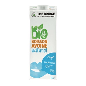 Beurre demi-sel bio 500g - Grandeur Nature, la bio de vos envies
