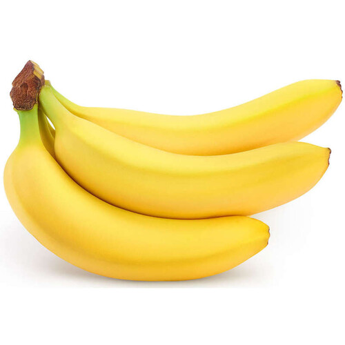 Bananes Cavendish Bio