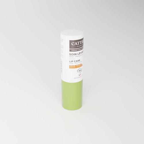 Cattier Soin Lèvres - Stick 4 Gr