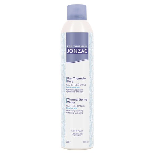 Eau Thermale Jonzac Spray Eau Thermale De Jonzac 300ml