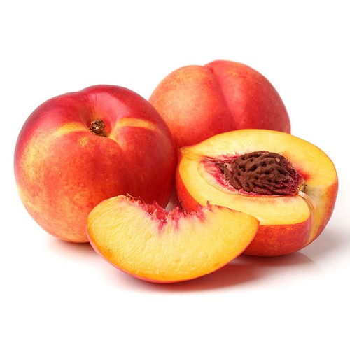 Naturalia Nectarine jaune Bio 500g