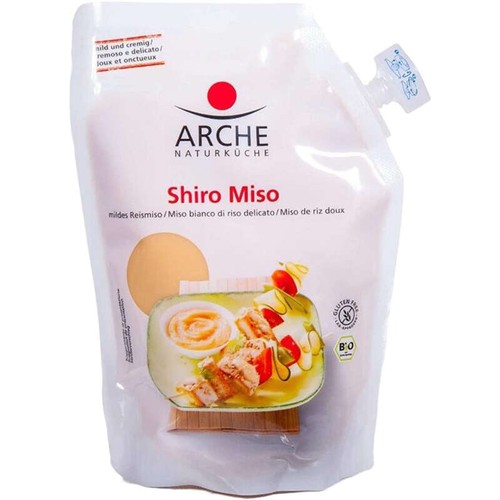 Arche Shiro Miso 300g