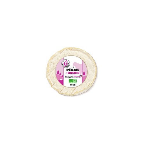 La Lémance Pérail De Brebis Bio 150g