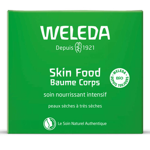 Weleda Skin Food Baume Corps 150Ml