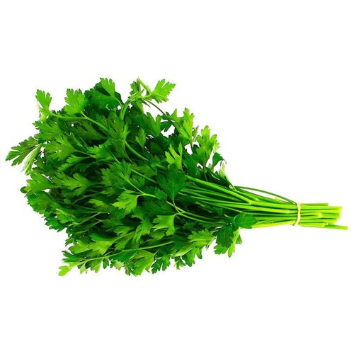 Naturalia Persil plat Bio botte pièce