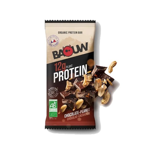 BARRE PROT CHOCO