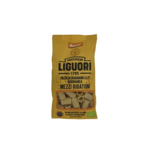 Liguori Mezzi Rigatoni IGP 400g