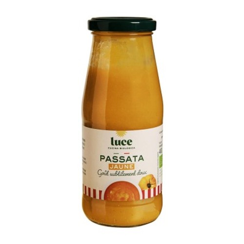 Luce Passata Jaune 400g