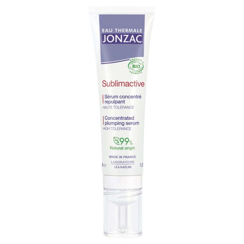 Eau de Jonzac Sublimactive Sérum Fermeté Anti-Âge Cellulaire 30ml