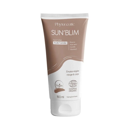 Phytoceutic Sun'Blim - Tube 150ml